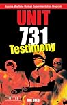 Unit 731 Testimon...