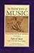 The Secret Lore of Music by Antoine Fabre d'Olivet