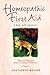 Homeopathic First Aid for Animals by Kaetheryn Walker