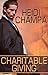 Charitable Giving by Heidi Champa