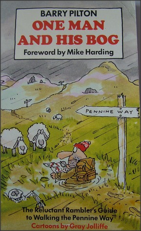 One Man and His Bog (Paperback)