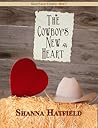 The Cowboy's New Heart (Grass Valley Cowboys #5)