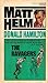 The Ravagers (Matt Helm, #8)