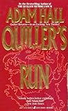 Quiller's Run by Adam Hall