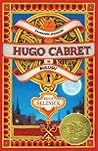 Zamanın Efendisi Hugo Cabret ve Buluşu by Brian Selznick