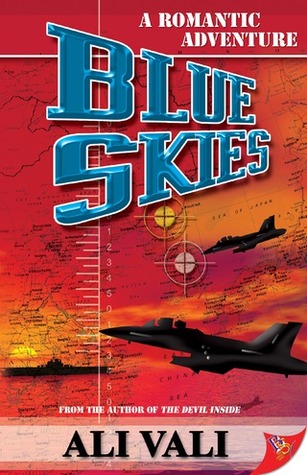 Blue Skies (Blue Skies #1)