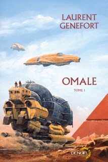 Omale, tome 1
