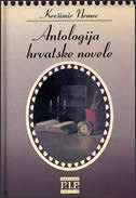 Antologija hrvatske novele