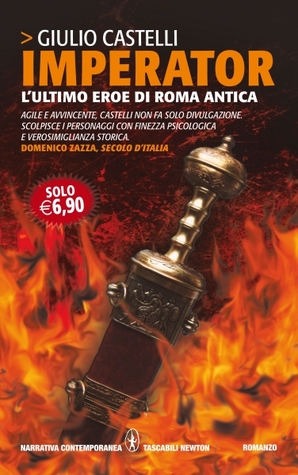 Imperator. L'ultimo eroe di Roma antica