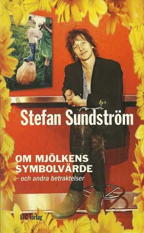 Om mjölkens symbolvärde