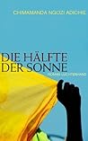 Die Hälfte der Sonne