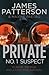 private - no. 1 suspect