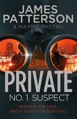 private - no. 1 suspect