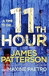 11th Hour by James  Patterson