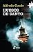 Huesos de santo (I) (I caso del comisario Salorio) (Spanish Edition)