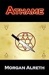 Athame by Morgan Alreth
