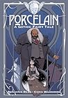 Porcelain by Benjamin Read Porcelain by Benjamin Read