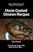 Chicken Recipes Cookbook