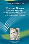 Crítica de nuestr...