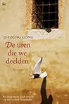 De uren die we de...