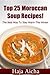 Top 25 Moroccan Soup Recipes