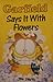 Garfield Pocket Books: Says It with Flowers (Garfield Pocket Books)