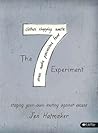 The 7 Experiment:...