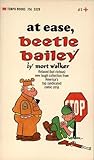 At Ease, Beetle Bailey (Beetle Bailey Books)