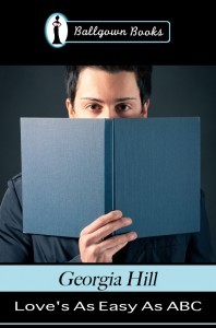 Love's As Easy As ABC (In a Class of His Own, #2)