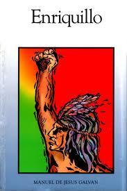 Enriquillo (Hardcover)