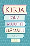 Kirja joka muutti...