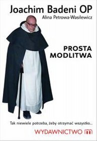 Prosta modlitwa