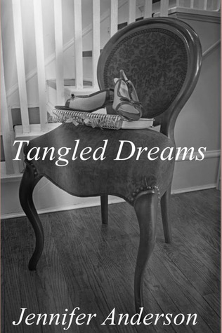 Tangled Dreams (Tangled Series, #1)