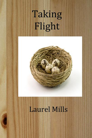 Taking Flight (Paperback)