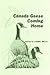 Canada Geese Coming Home