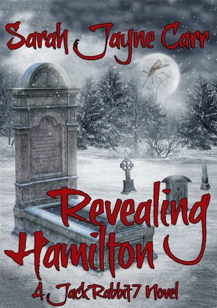 Revealing Hamilton (Kindle Edition)