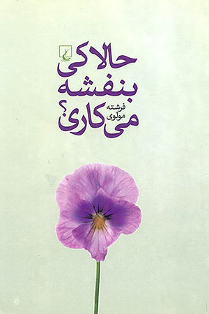 حالا کِی بنفشه می‌کاری؟ (Paperback)