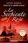 La serpiente roja by Peter  Harris