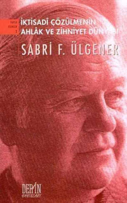 İktisadi Çözülmenin Ahlak ve Zihniyet Dünyası (Paperback)
