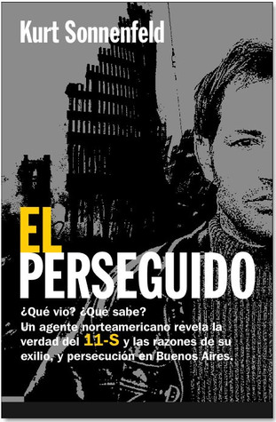 El Perseguido (Paperback)