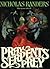 Pray Serpents Prey