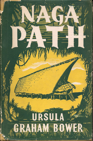 Naga Path (Hardcover)