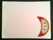 Dress the Stars (Chapbook)