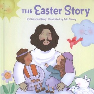 The Easter Story (Hardcover)