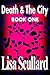 Death & The City: Book One