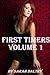 First Timers Volume 1