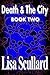 Death & The City by Lisa Scullard