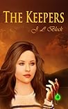 The Keepers by J.L. Block