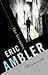The Levanter by Eric Ambler
