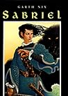 Sabriel by Garth Nix